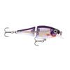 Rapala BX Jointed Shad - BXJSD06 (2-1/2in) - Purpledescent