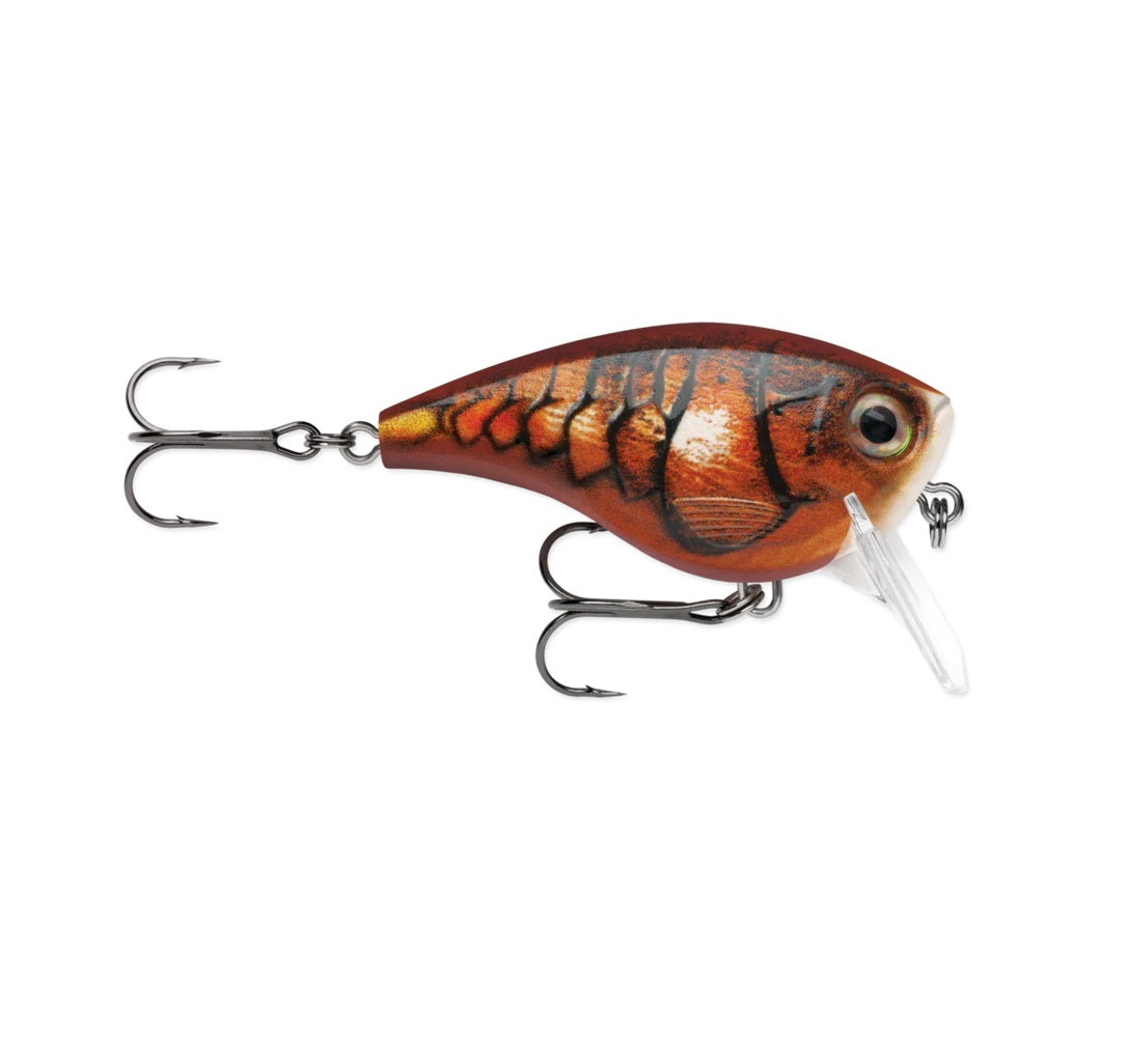 Rapala BX Mid Brat 2-1/2"