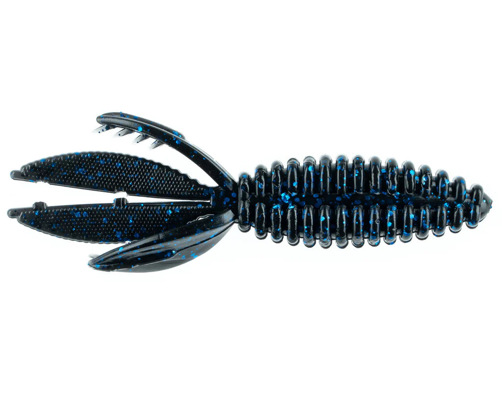 Netbait B Bug 4.3"