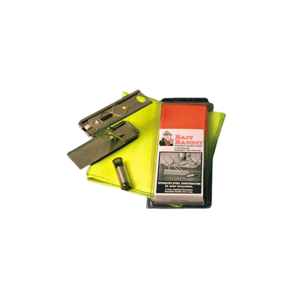 Redwing Tackle Bait Bandit