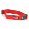 Simms Wading Belt - Simms Orange
