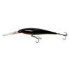 Flicker Minnow - Custom Colors - Black Mamba