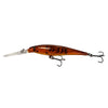 Flicker Minnow - Custom Colors - Brown Goby