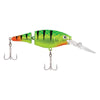 Berkley Flicker Shad 7 - Jointed - Firetail Anti-Freeze