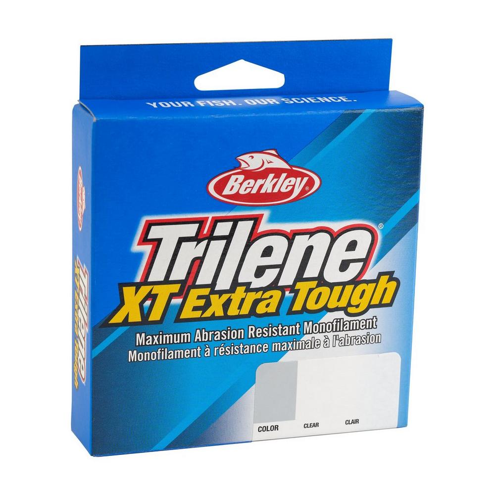 Berkley Trilene XT Extra Tough