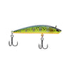 Berkley Finisher FFS Jerkbait - Crazy Steel