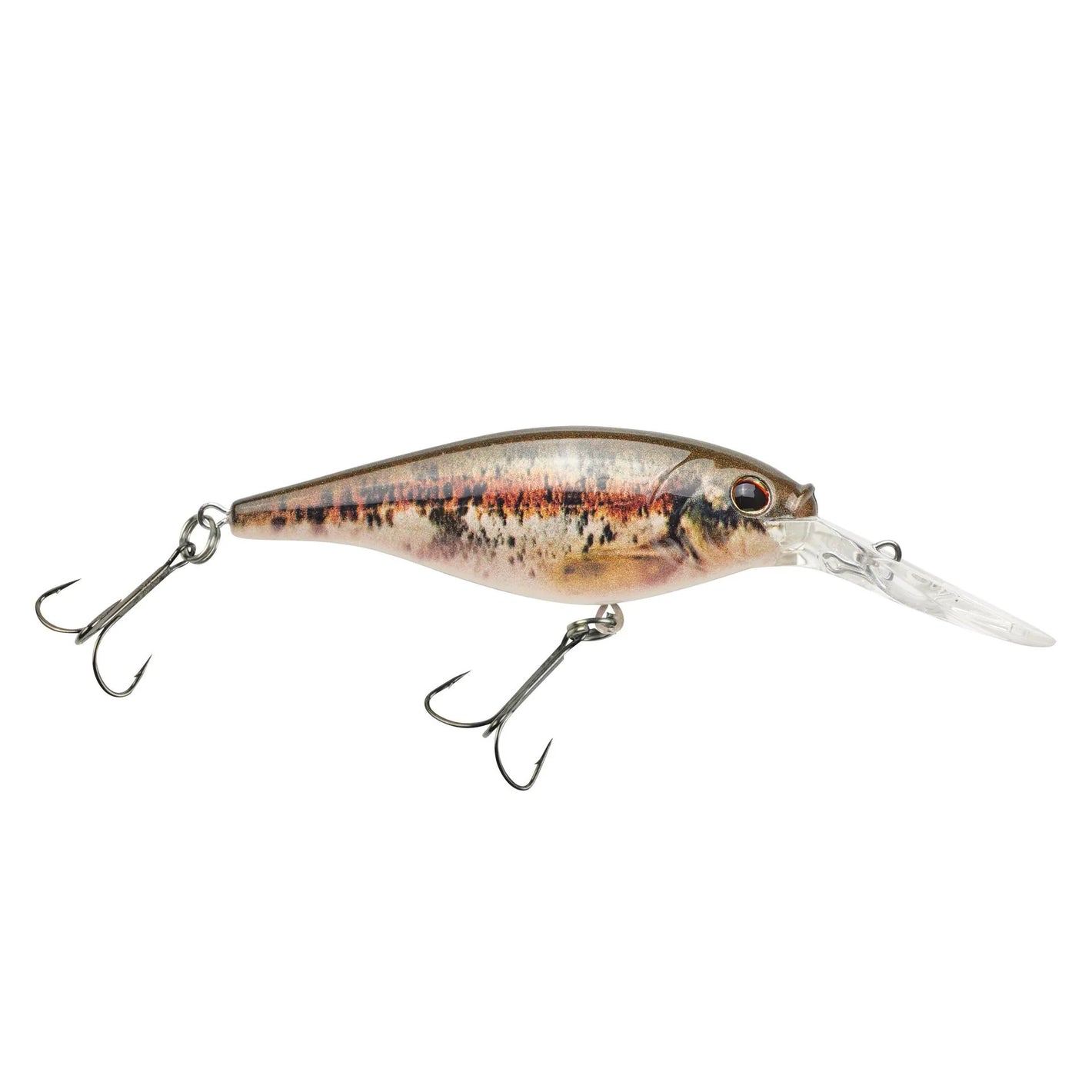Berkley Flicker Shad 5