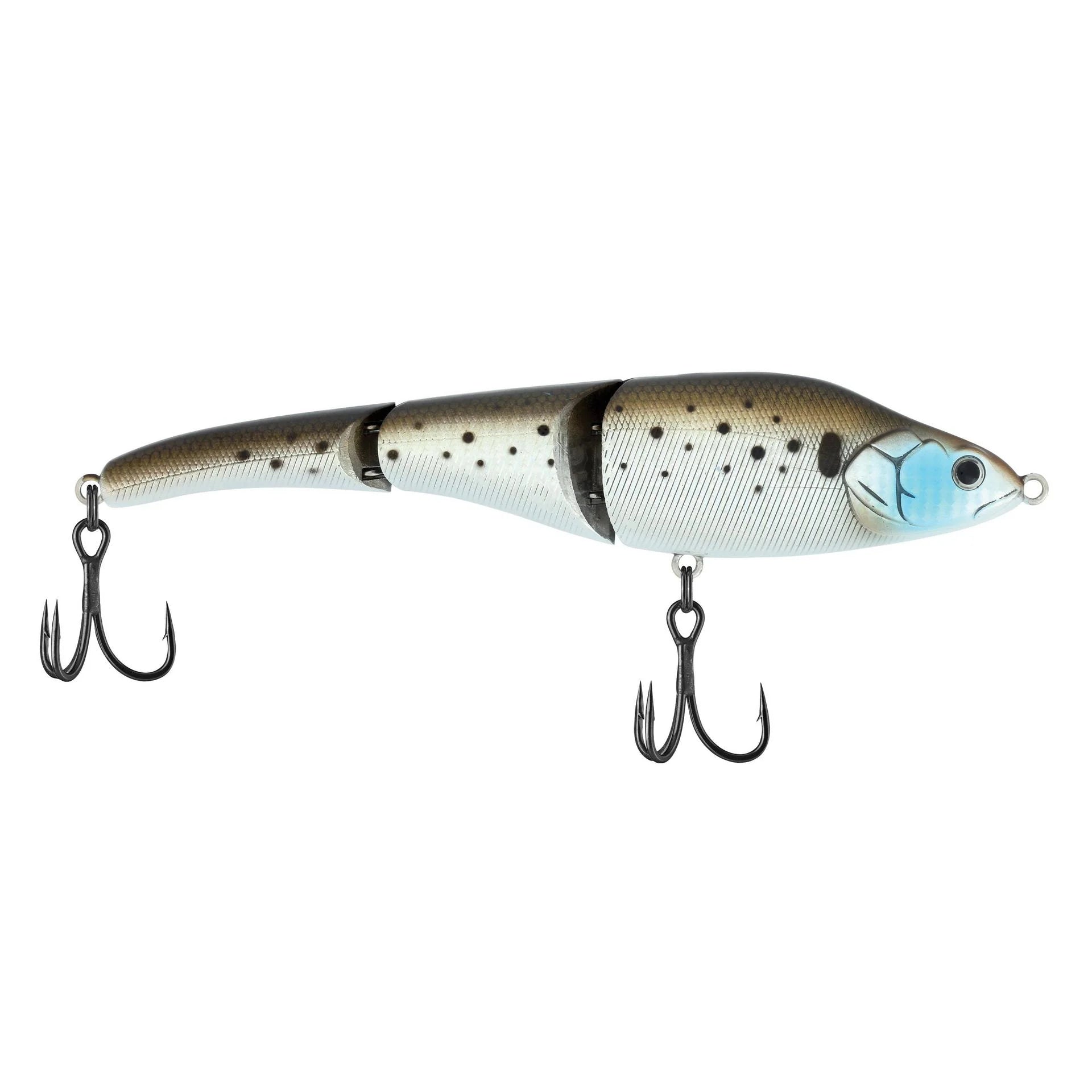 Leurres De Pêche Sebile Magic Swimmer 190 Fast SK - Occasion Bon état