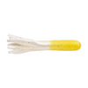 Berkley Powerbait Atomic Tube - Yellow Pearl Silver Flake