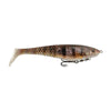 Berkley Powerbait Cullshad 8 - HD Yellow Perch
