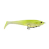 Berkley Powerbait Cullshad 8 - Lime Ice