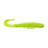 Berkley Powerbait Curly Bones - Citrus Blast