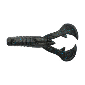 Berkley Powerbait Maxscent Crud Craw 4"