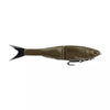 Berkley Powerbait Nessie - Green Pumpkin