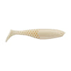 Berkley Powerbait Paddlin' PowerStinger - Pearl White