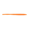 Berkley Powerbait Floating Trout Worm 3" - Fluoro Orange(Garlic)