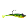 Berkley Powerbait Power Switch 3" - Firetiger