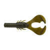 Berkley Powerbait Shape 108 4" - Green Pumpkin