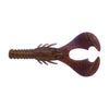 Berkley Powerbait Shape 108 4" - Peanut Butter Jelly