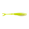 Berkley Powerbait Snake-Tongue Minnow - 1.5" - Chartreuse Shad