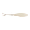 Berkley Powerbait Snake-Tongue Minnow - 1.5" - Glow White