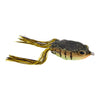 Berkley Swamp Lord Hollow Body Frog - Chartreuse Perch