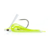 Berkley Swim Jig - Crystal Chartreuse