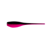 Bobby Garland The Original Baby Shad - Black/Hot Pink