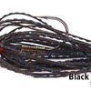 Nishine Finesse Football Jig - Black/Blue Flake