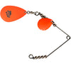 Waterwolf Bladezilla - Magnum Tandem - Orange