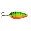Blue Fox Strobe Spoon - Firetiger