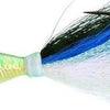 SPRO Bucktail Jigs - Blue Shad