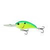 6th Sense Crush 300DD - Blue-Treuse Shad