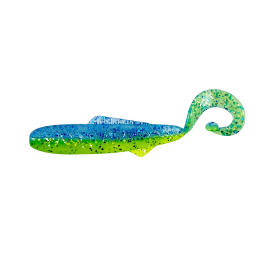 Bobby Garland Swimming Minnows