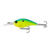 6th Sense Pressure Series PD16 - Blue Treuse Shad