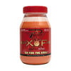 Pautzke BorX O' Fire - 28oz - Orange