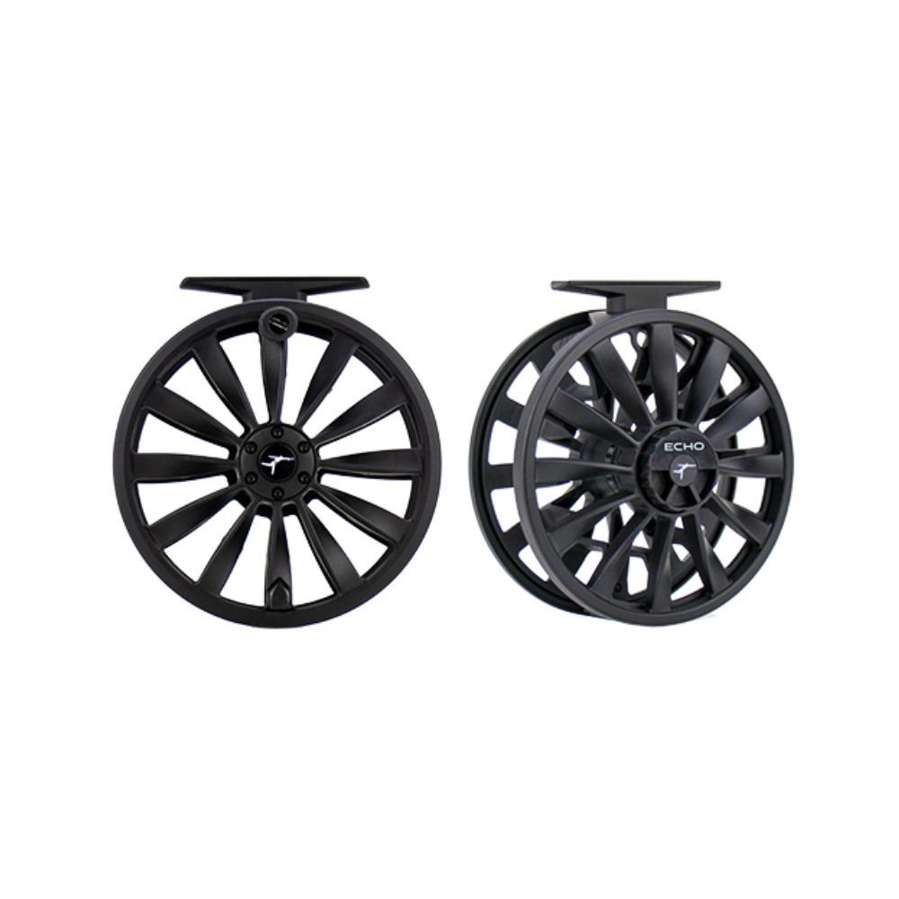Bravo LT Fly Reel