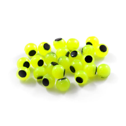 Cleardrift Embryo Soft Beads