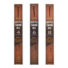 E.S.P Gripper Combi Rig - Brown