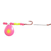 Wack M Single Crawler Harness - Bubblegum