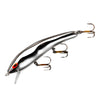 Cotton Cordell Ripplin Redfin - Suspending - Chrome/Black