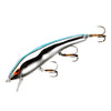 Cotton Cordell Ripplin Redfin - Suspending - Chrome/Blue