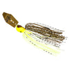 Z-Man Chatterbait Elite EVO - Hot Snakes