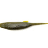 Castaic Jerky J Swimbait - Green Pumpkin