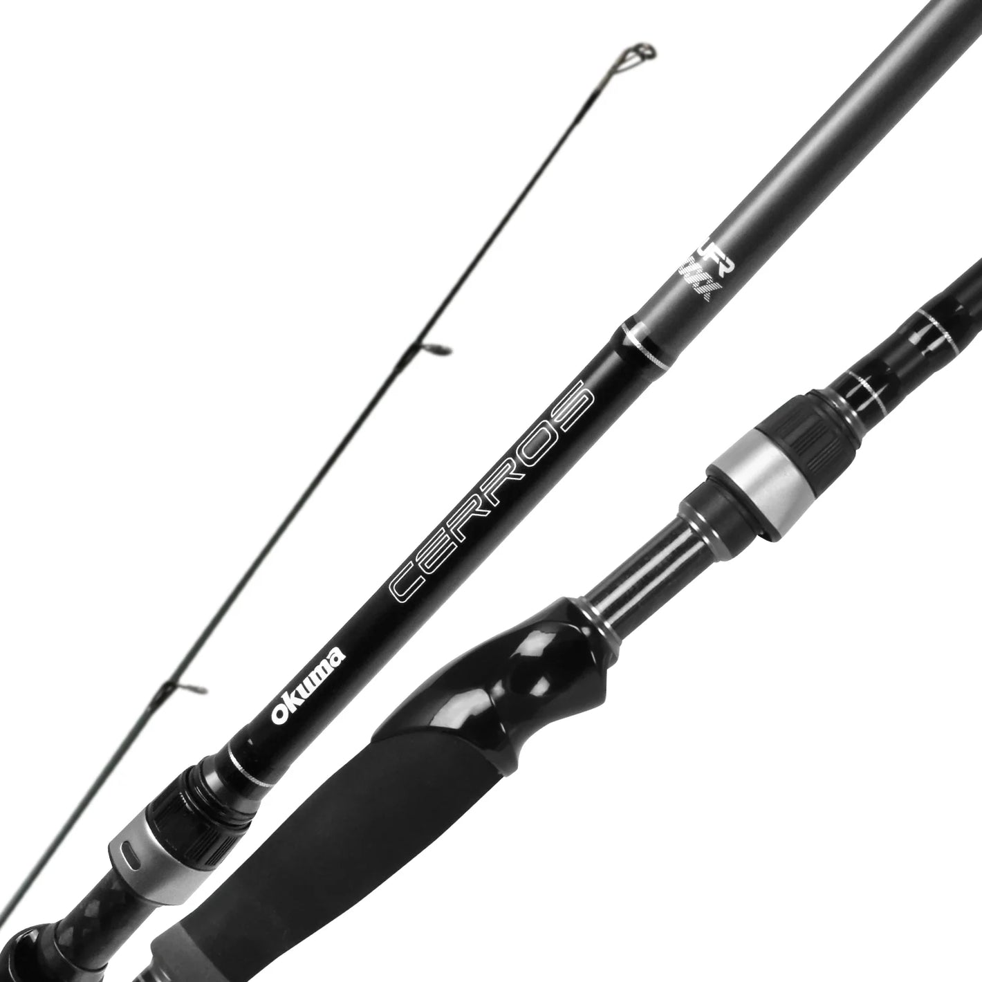 Okuma Cerros Bass Spinning Rod