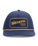 Load image into Gallery viewer, Simms Captain's Cap