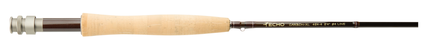 Echo Carbon XL Euro Nymph Fly Rod