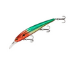 Bandit Walleye Shallow - Carrot Top