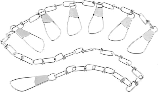Chain Stringer