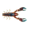 Berkley Powerbait The Champ Craw - HD Rusty Craw